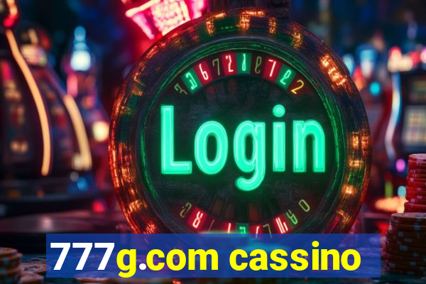 777g.com cassino